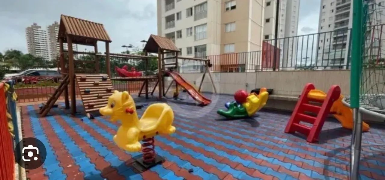 Alugo Apartamento Pronto pra Morar no Parque Cascavel - Foto 3