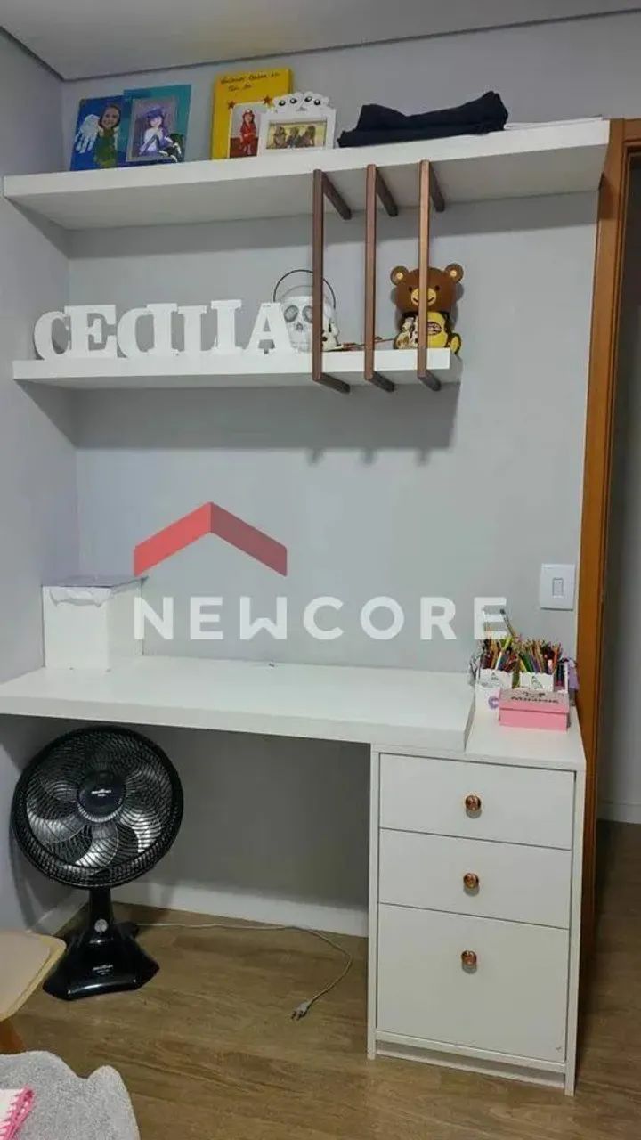 Apartamento em Rua Wilson Pedro Speridião - Quinta Ranieri - Bauru/SP - Foto 3