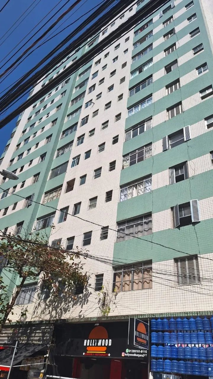 Foto - São Vicente - Centro