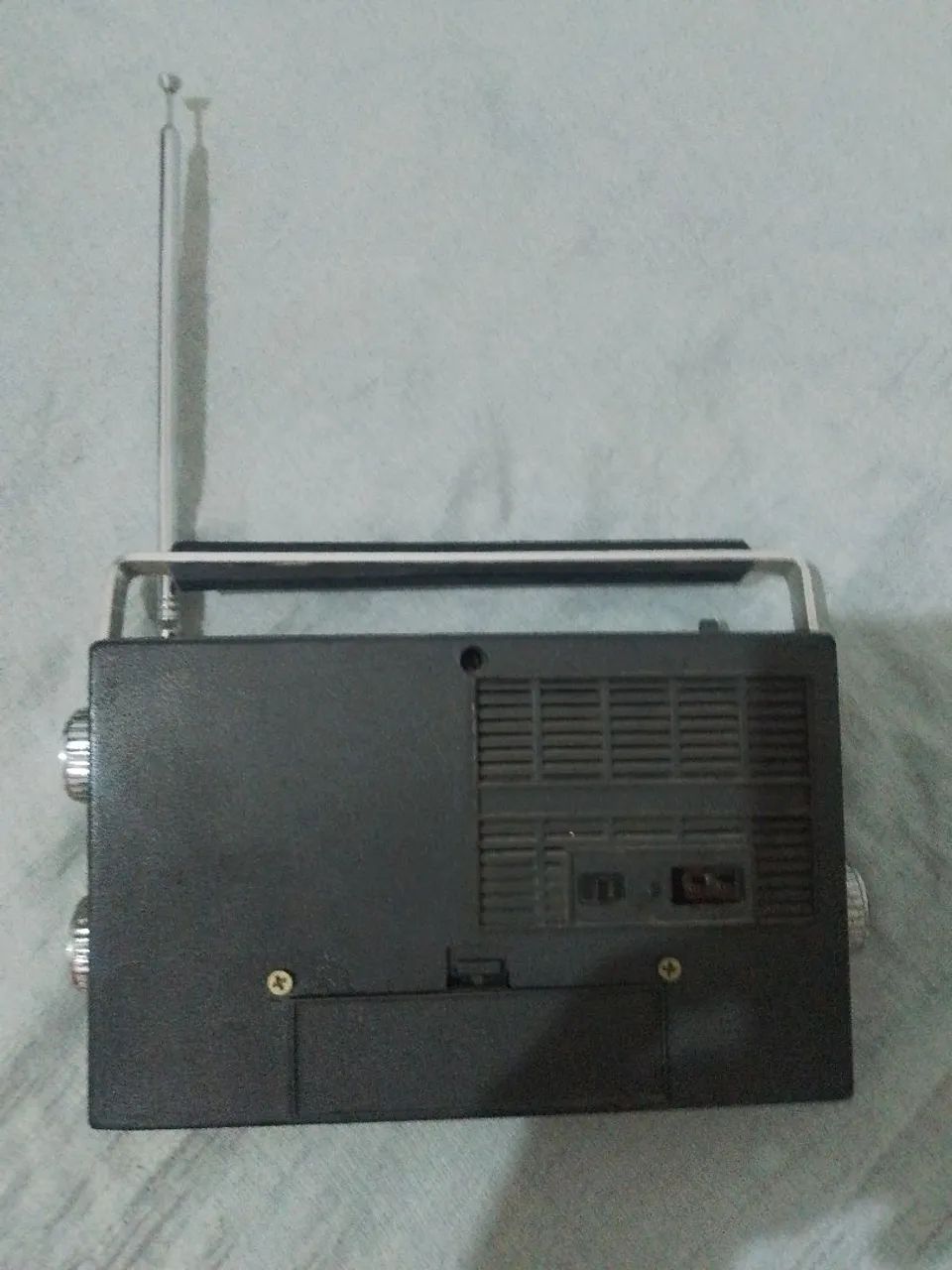 RÁDIO SONOROUS AM FM - FUNCIONANDO  - Foto 4