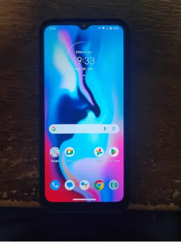 Moto E7 Plus