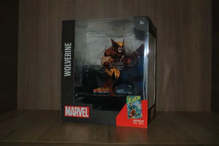 Lote duas estátuas (Reservado Enio)