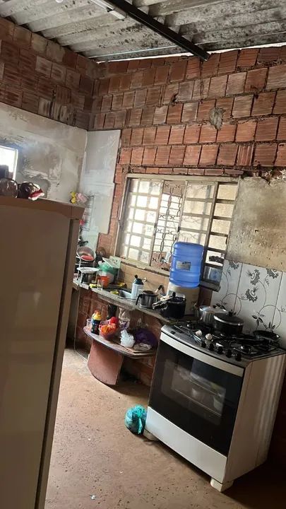 foto - Brasília - Recanto das Emas