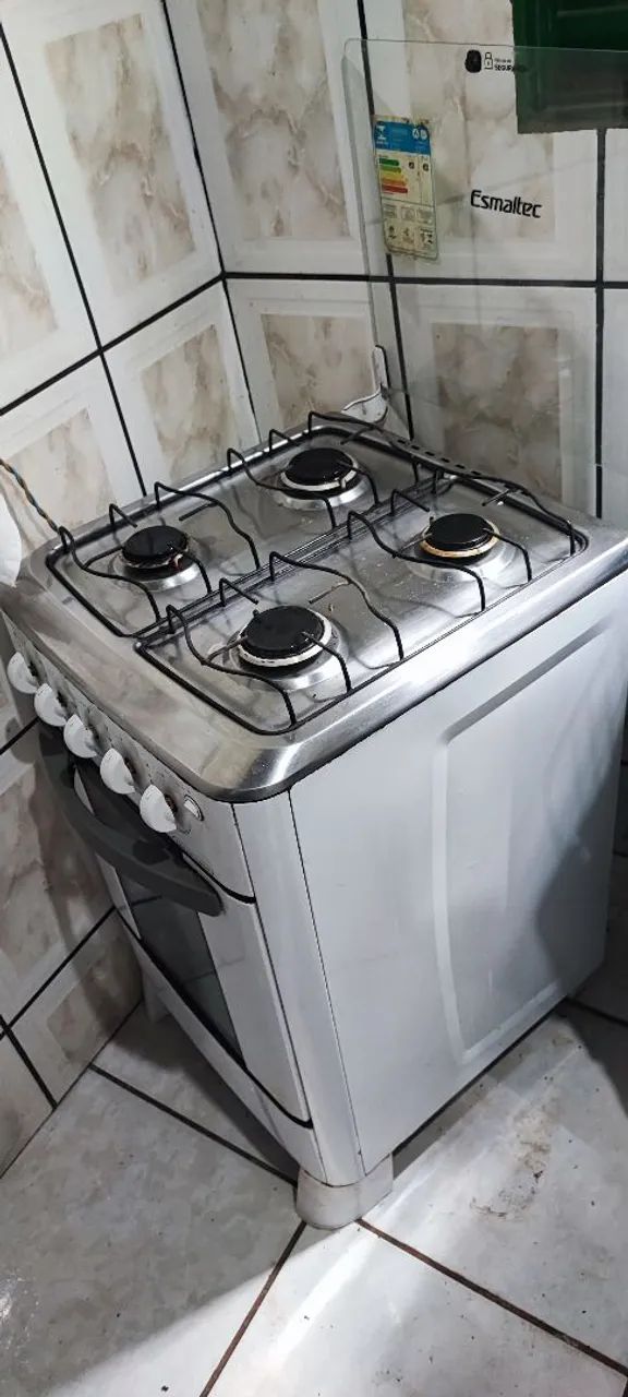 Fogão Automático  - Foto 3