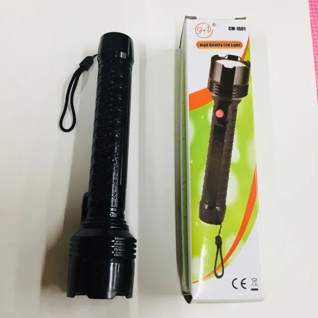 Luz Led De Alta Qualidade - Foto 3