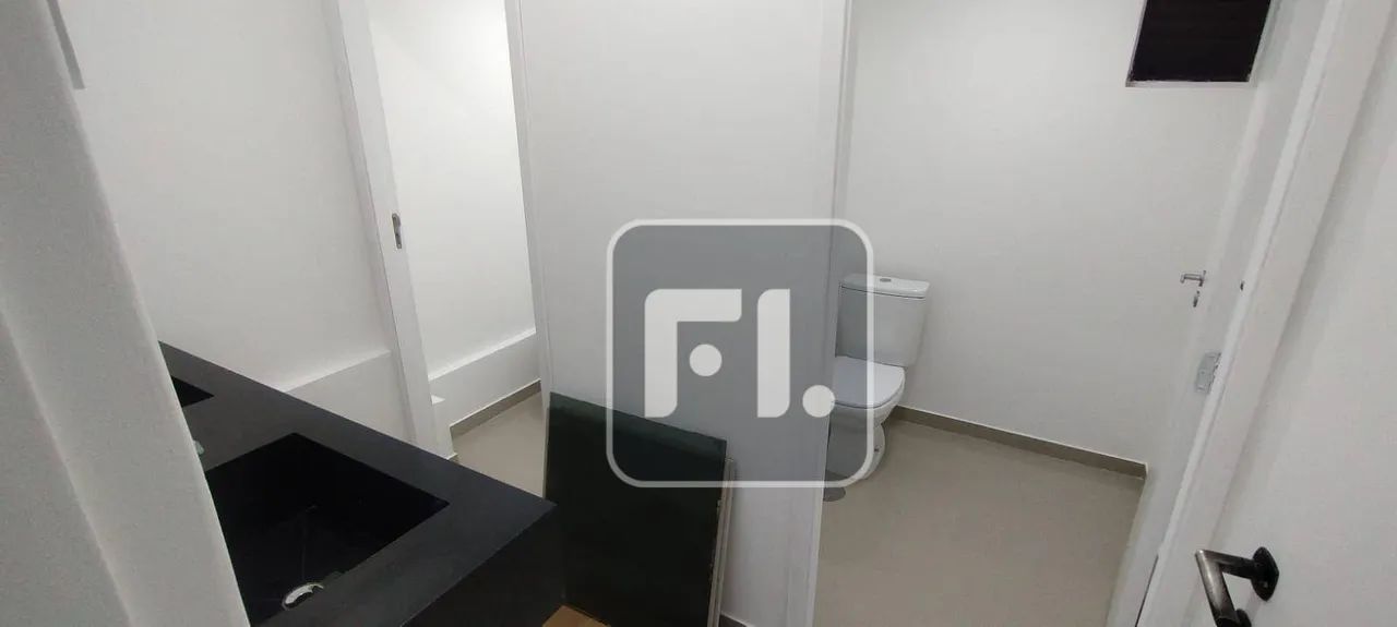 Conjunto para alugar, 213 m² por R$ 19.122,30/mês - Brooklin - São Paulo/SP - Foto 2