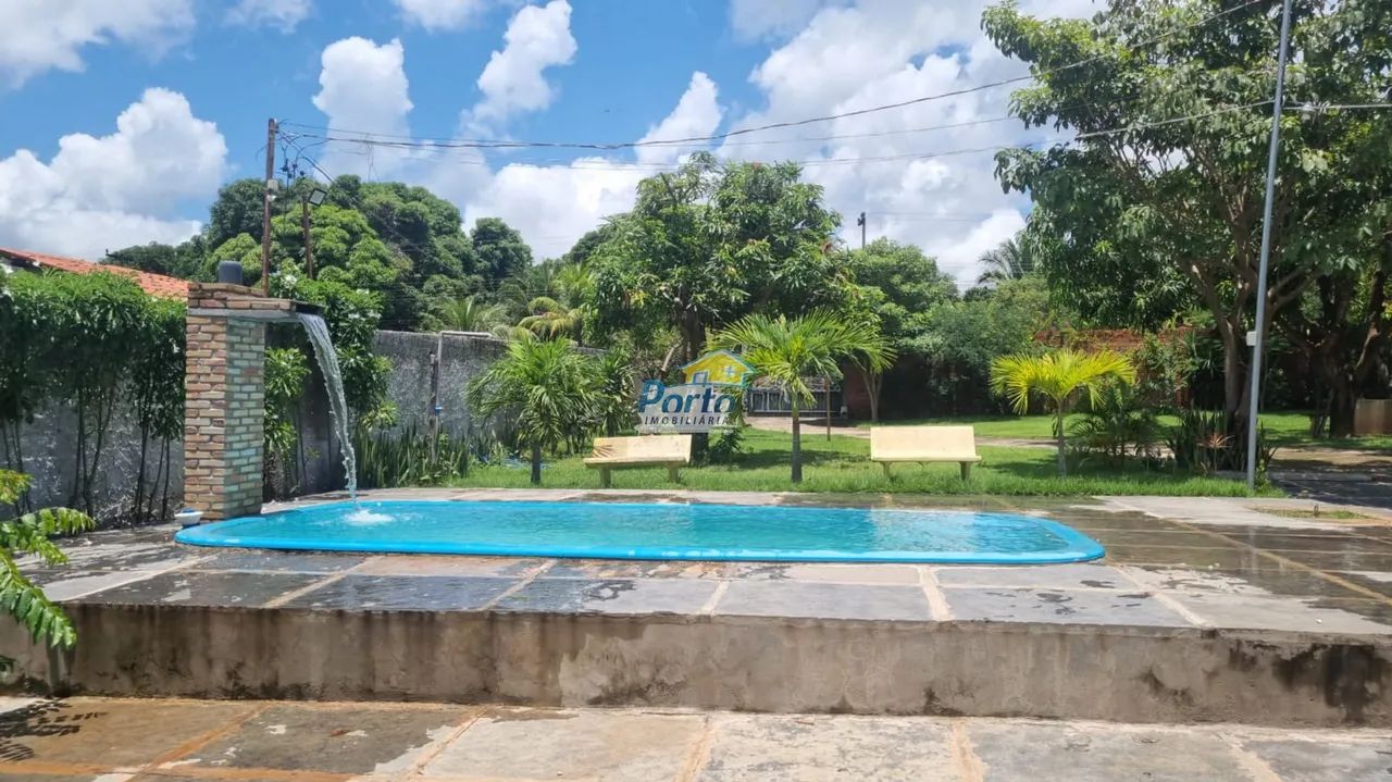 Sítio 4 quartos para Venda Taboquinha, Teresina - Foto 4