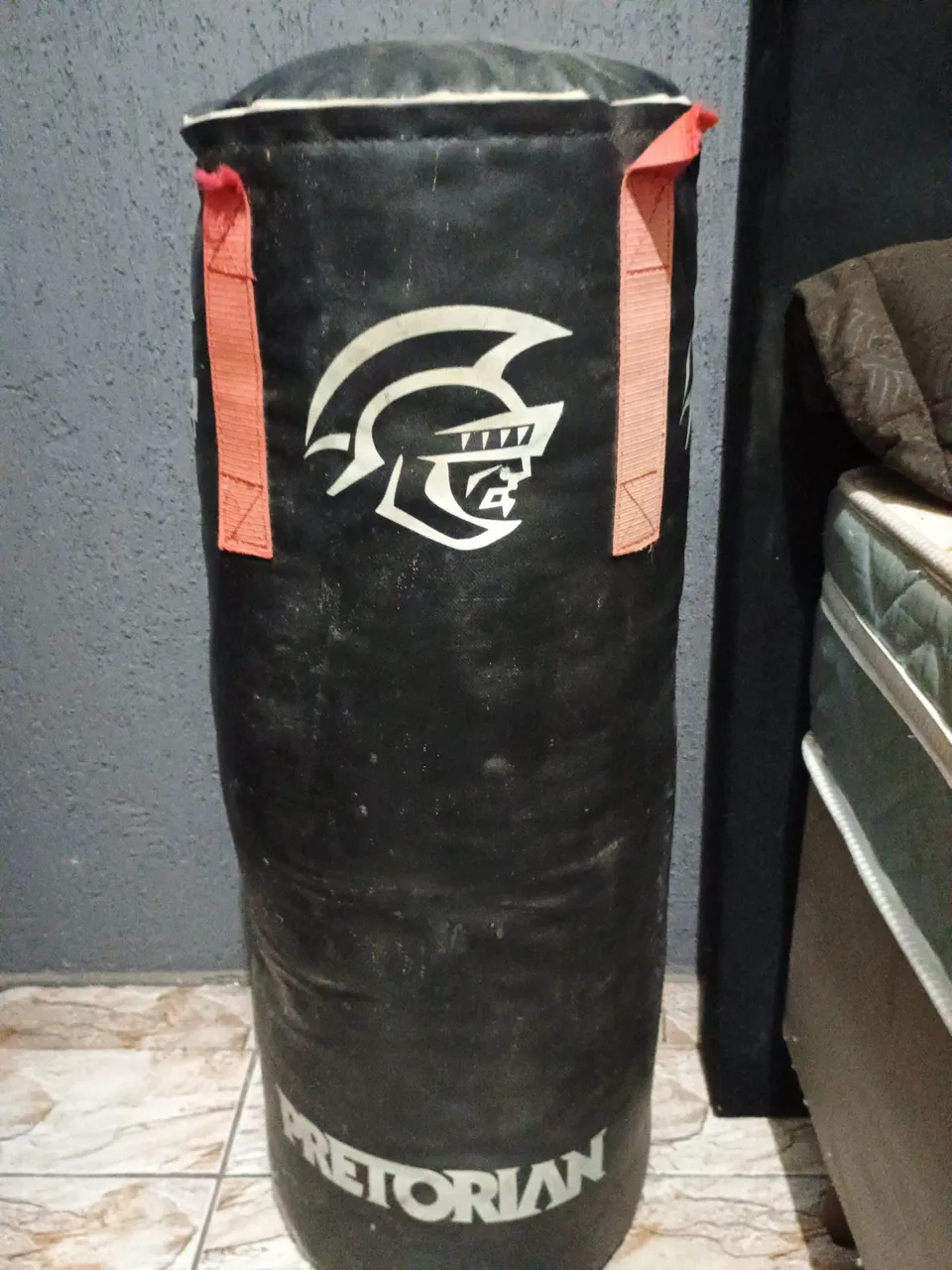 Saco de pancada Pretorian