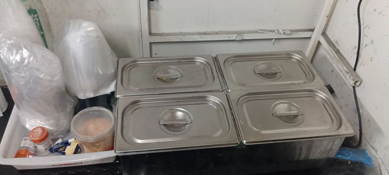 Treiler de lanche  - Foto 4