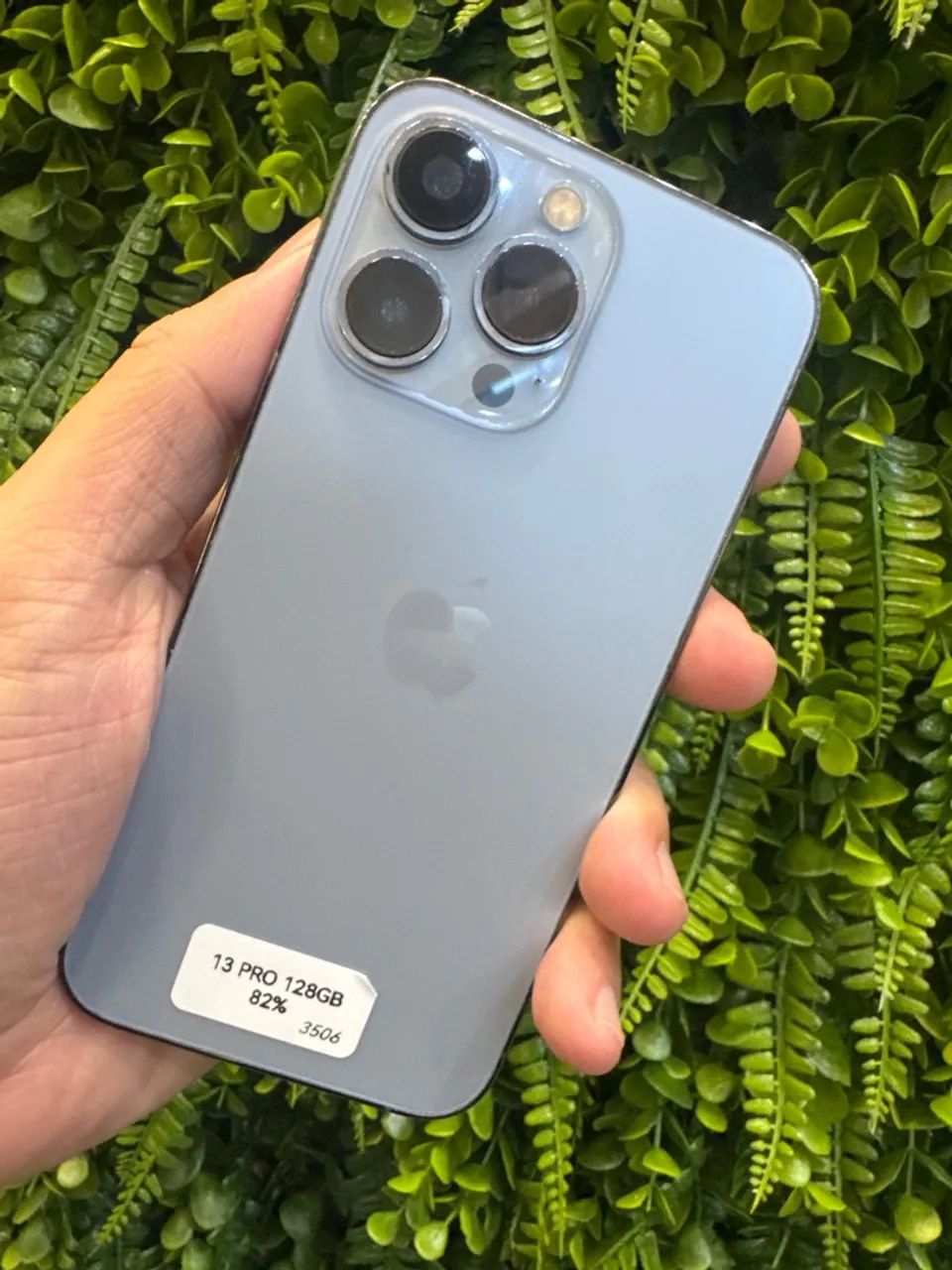 iPhone 13 Pro 128GB 
