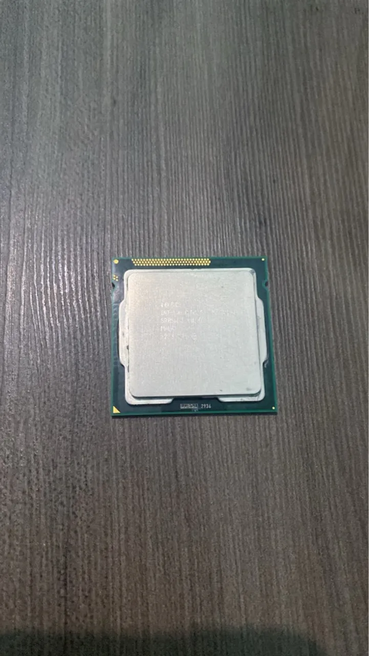 I3 2130 3.40GHZ