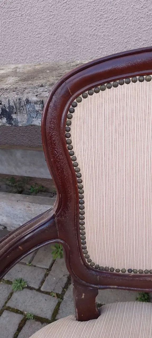 Poltronas clássicas  - Foto 4