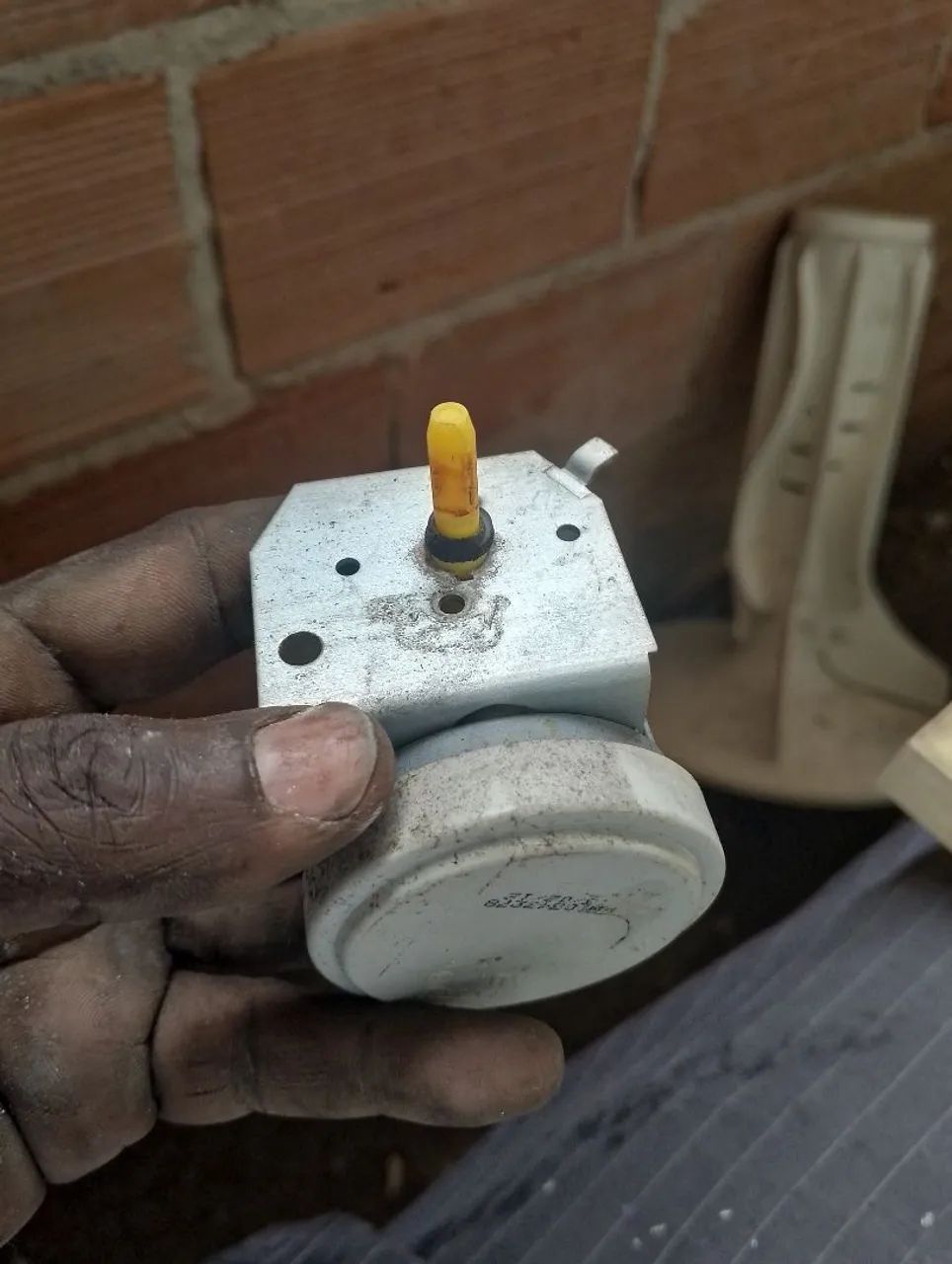 Maquinário da Consul facilite- lava roupas 10kg. - Foto 4