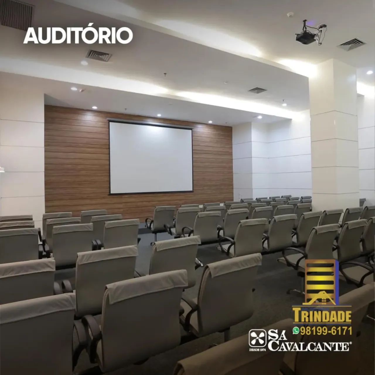 CESDI CENTRO EMPRESARIAL SHOPPING DA ILHA, cohama , Sala comercial - Foto 5