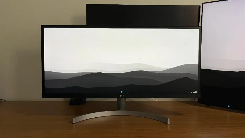 Monitor LG Ultrawide - 29"