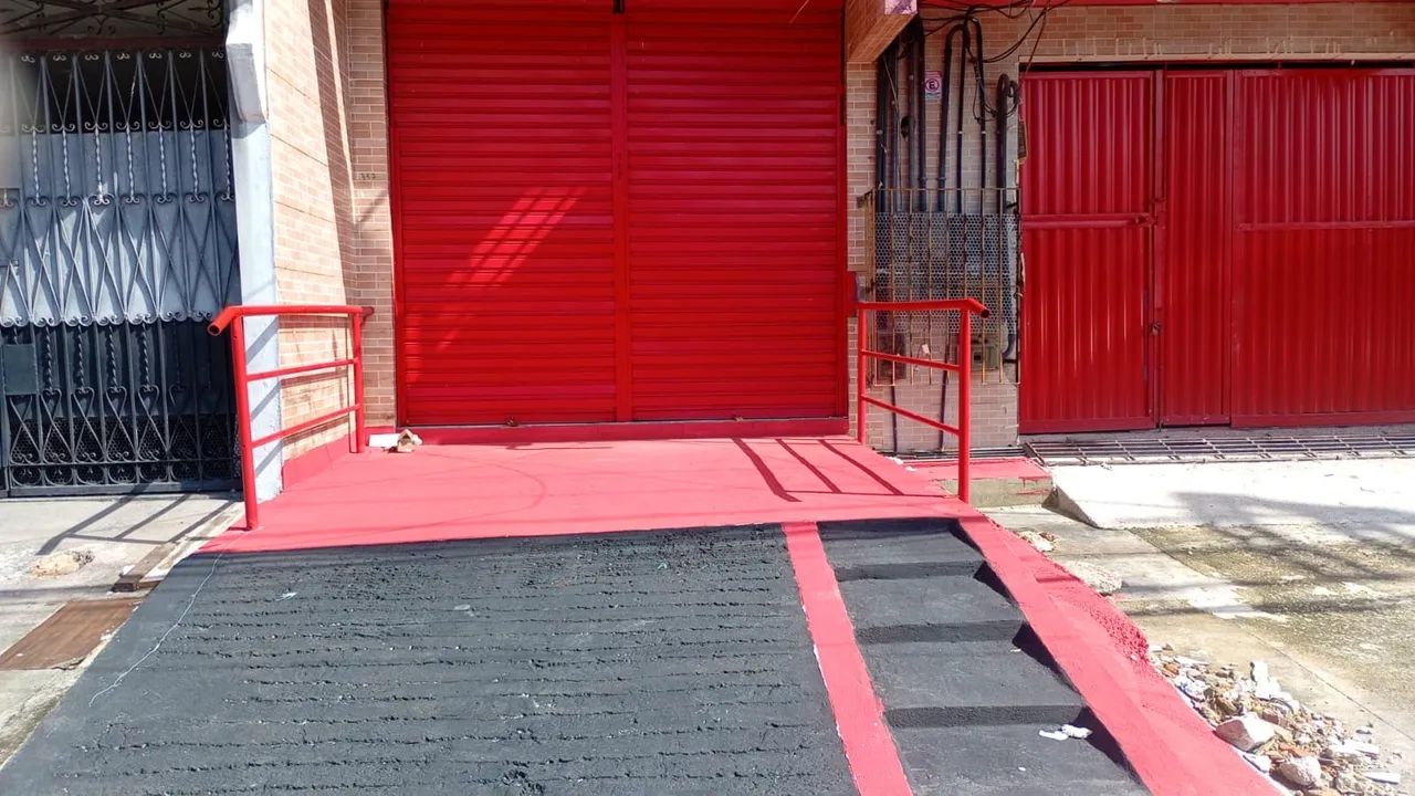 Ponto comercial - Foto 7