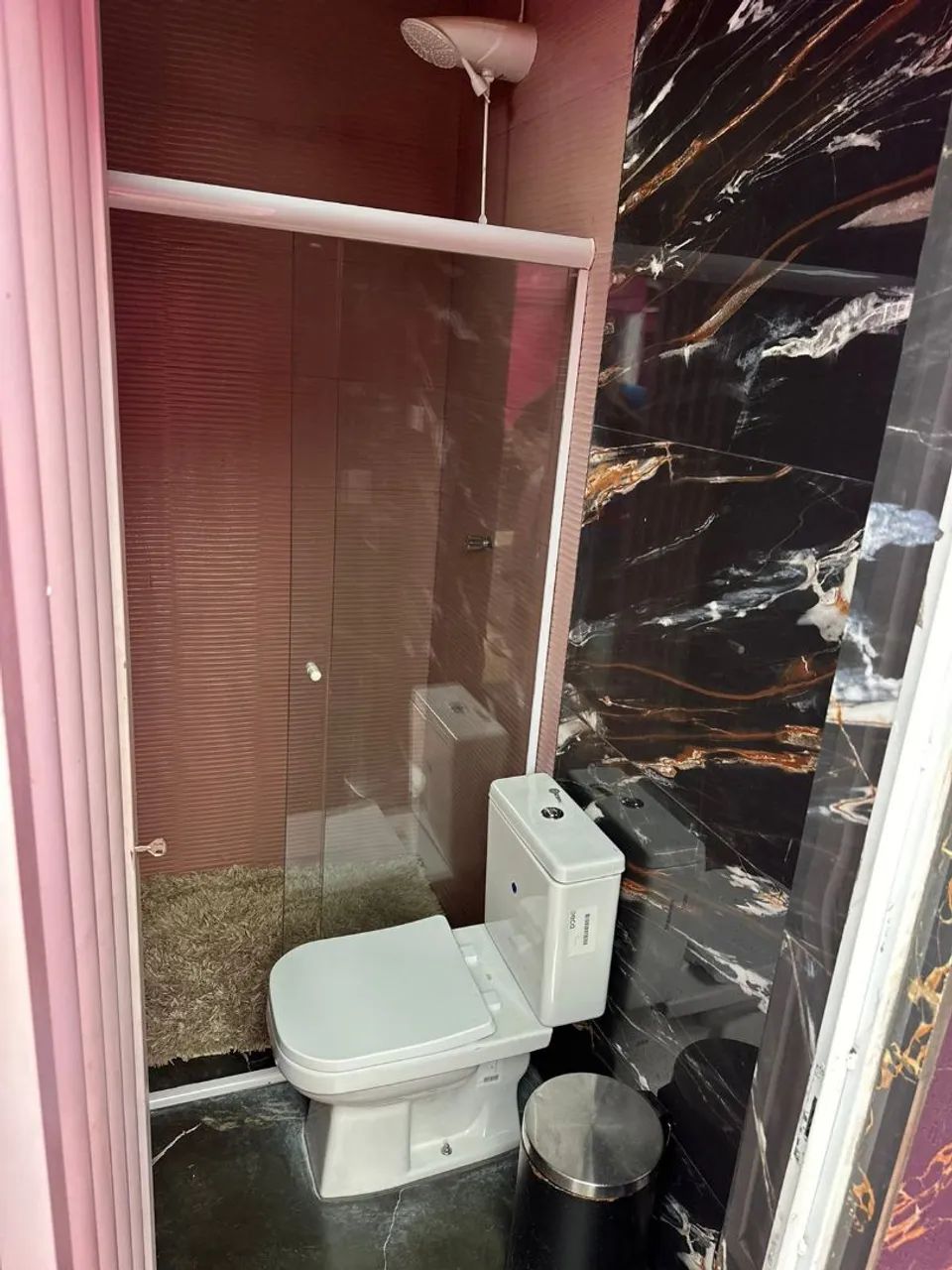 Casa alto padrão com piscina grande em águas lindas 2 - Foto 2
