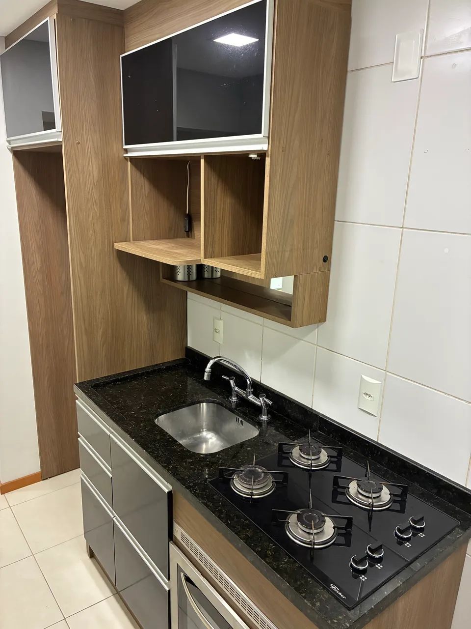 Foto - São José - Forquilhas