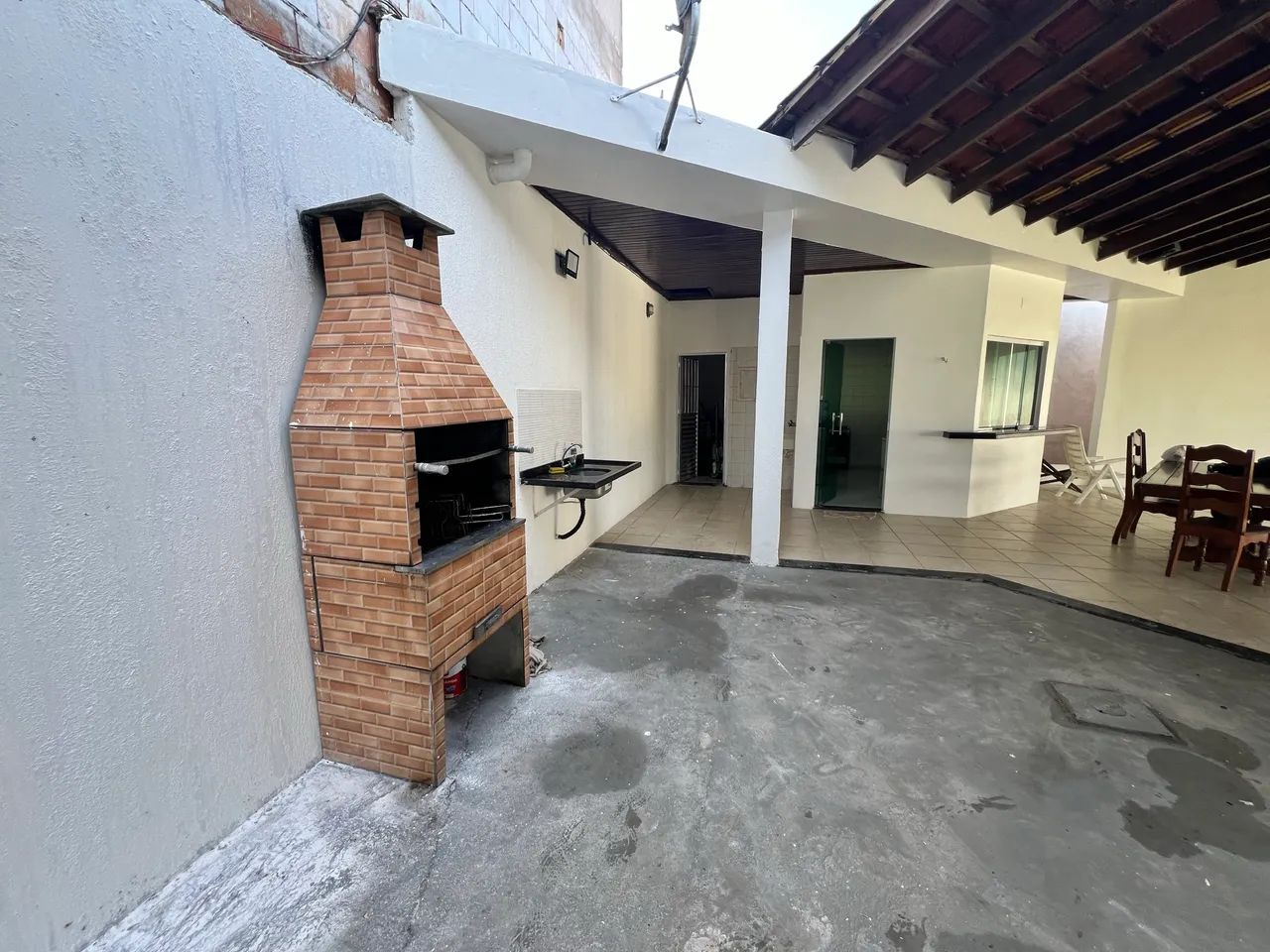 Alugo chácara para confraternização, aniversário etc? - Foto 4