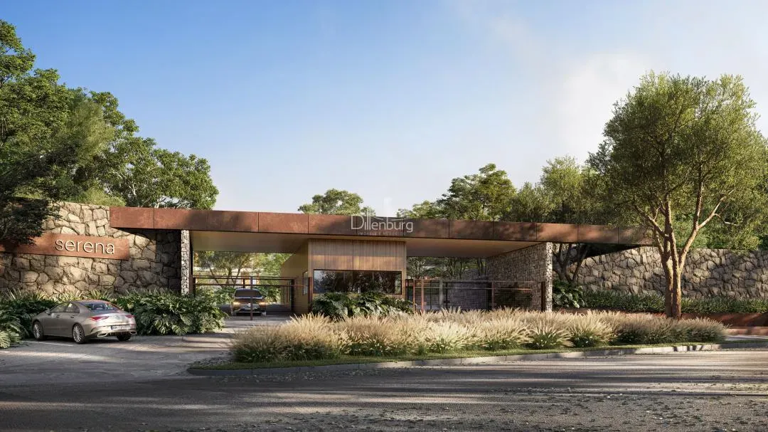 SERENA RESIDENCIAL - Terrenos em Lançamento no mais novo Condomínio de Luxo em Novo Hambur