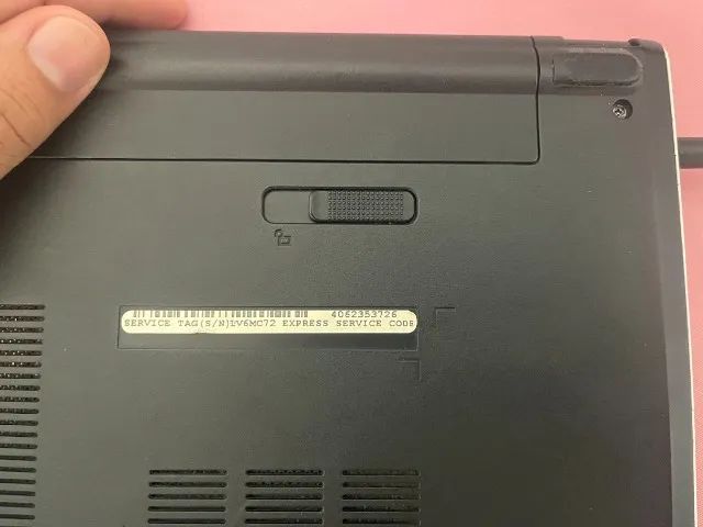 Notebook Dell Inspiron 15 Branco - Core i5, 8GB, SSD 480GB, NVIDIA 920M - Foto 3