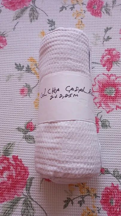 Colcha de casal - Foto 5