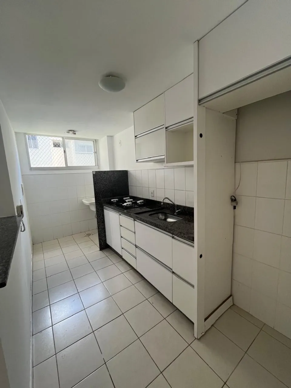 Aluguel Apartamento Flora Park