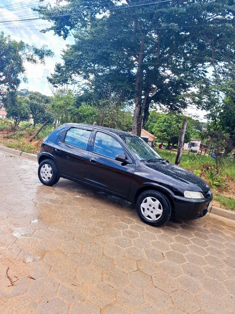 Celta super 2006 FLEX