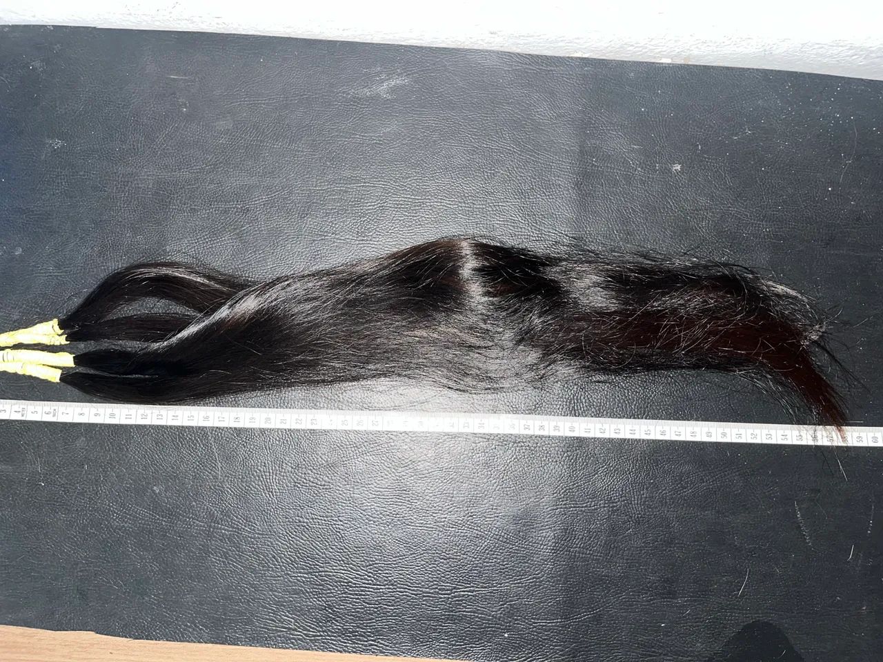 Cabelo humano  - Foto 3