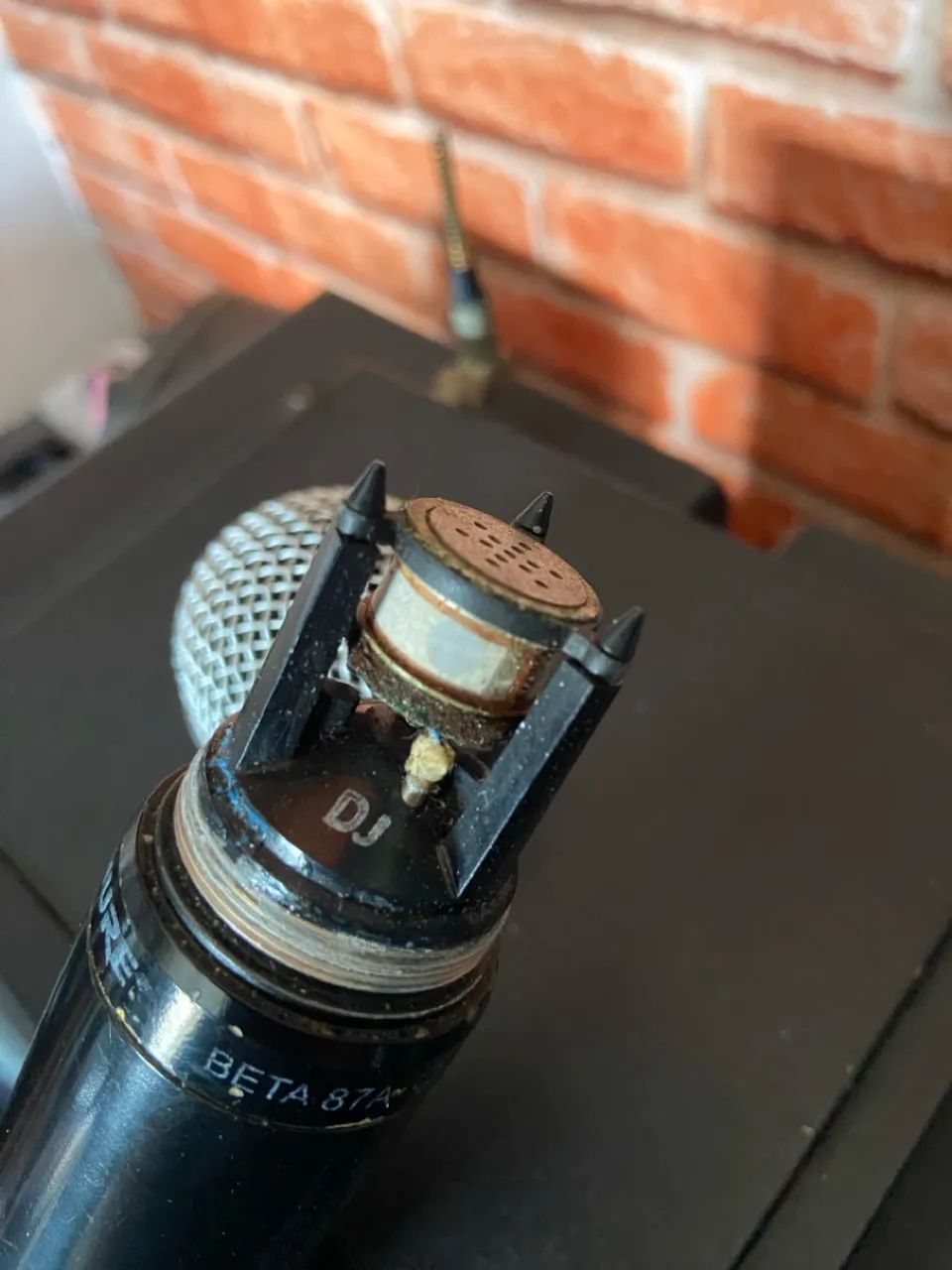 Shure SLX4 Beta /B87A  - Foto 4