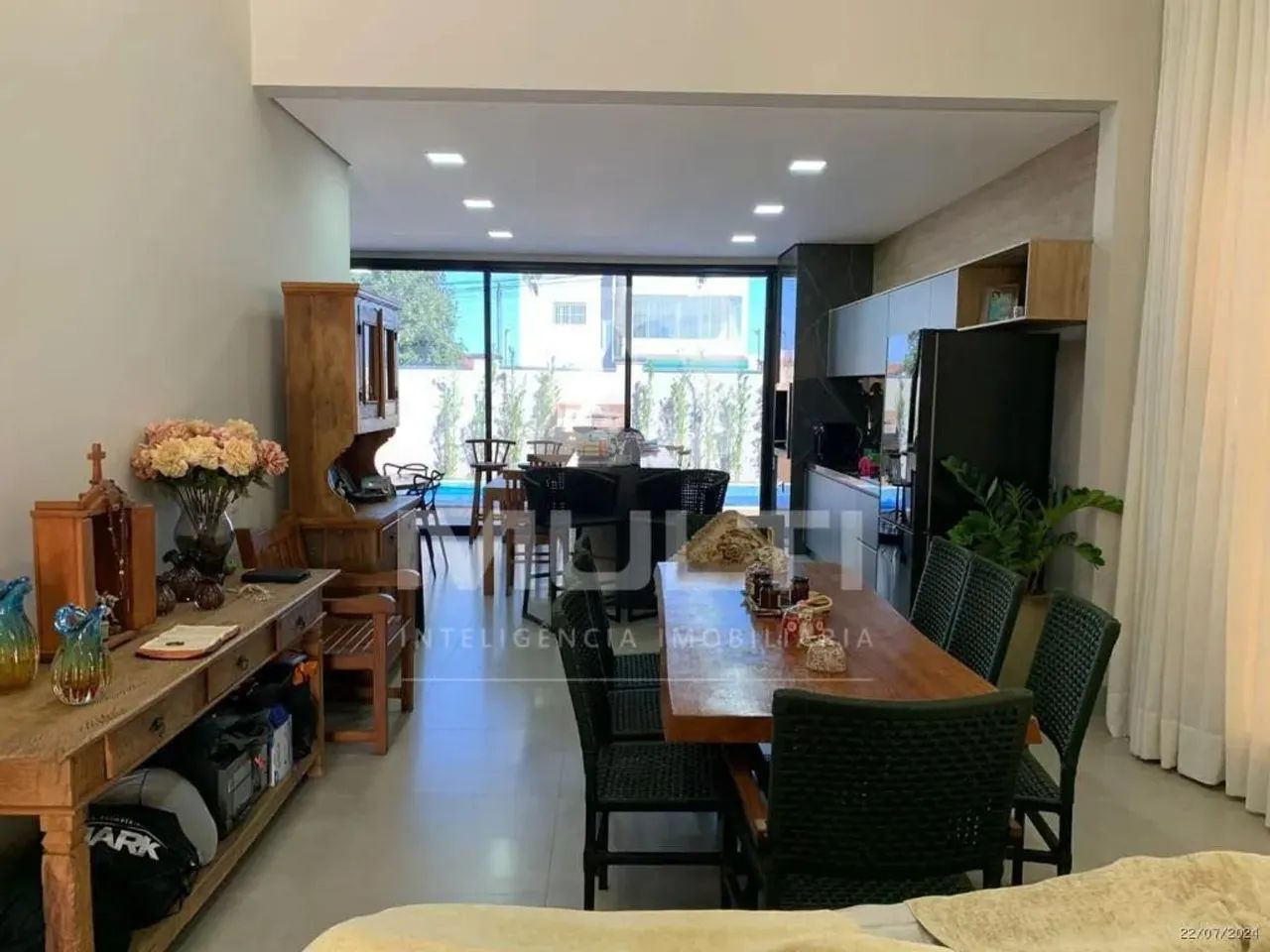 Casa Condominio - PARK SUL COND