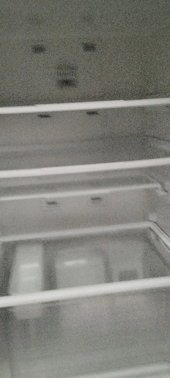 Geladeira em ótimo estado