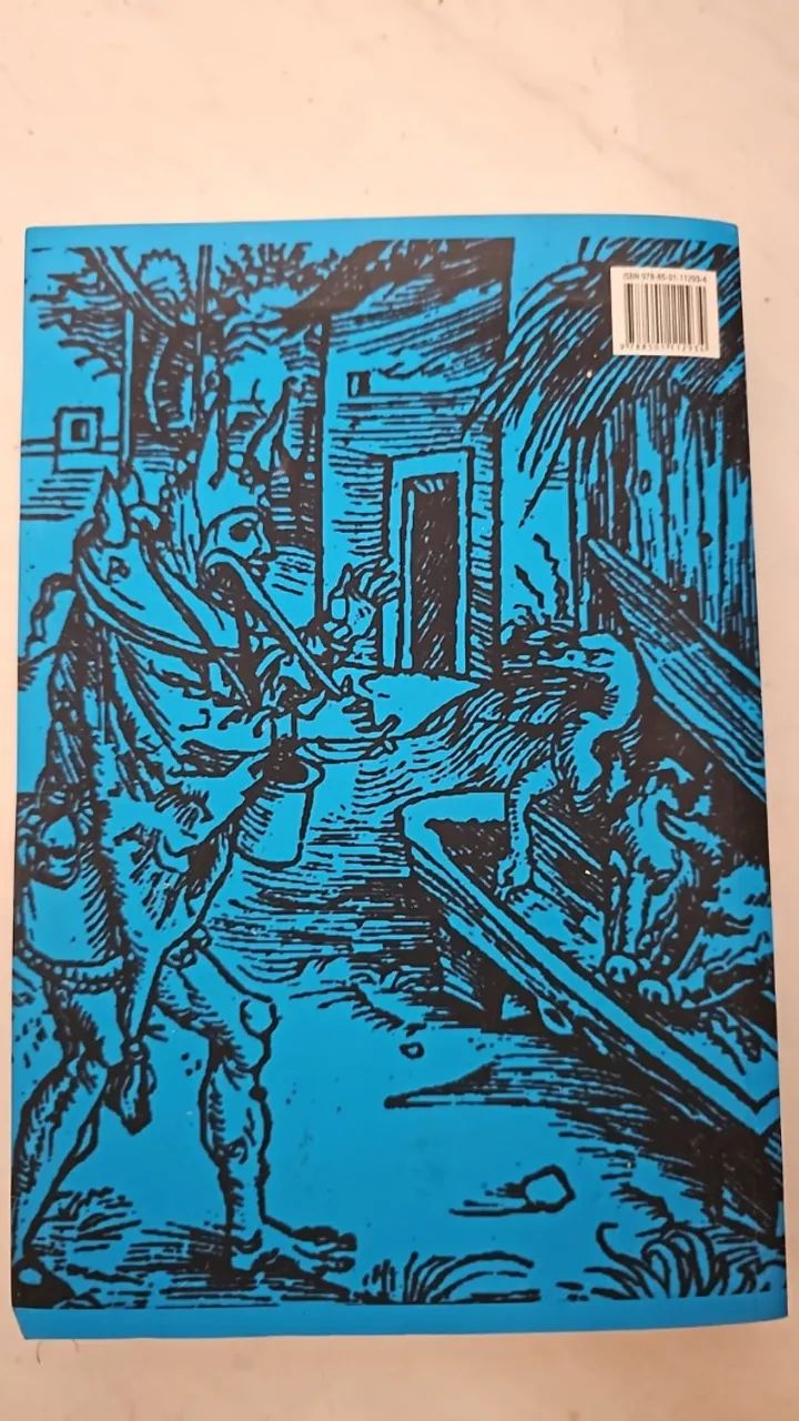Olavo de carvalho: O imbecil coletivo - Foto 2