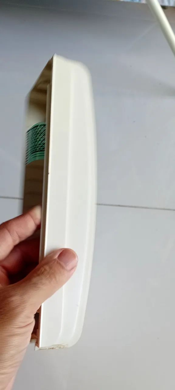 Painel do Microondas BrastempClea - Foto 2