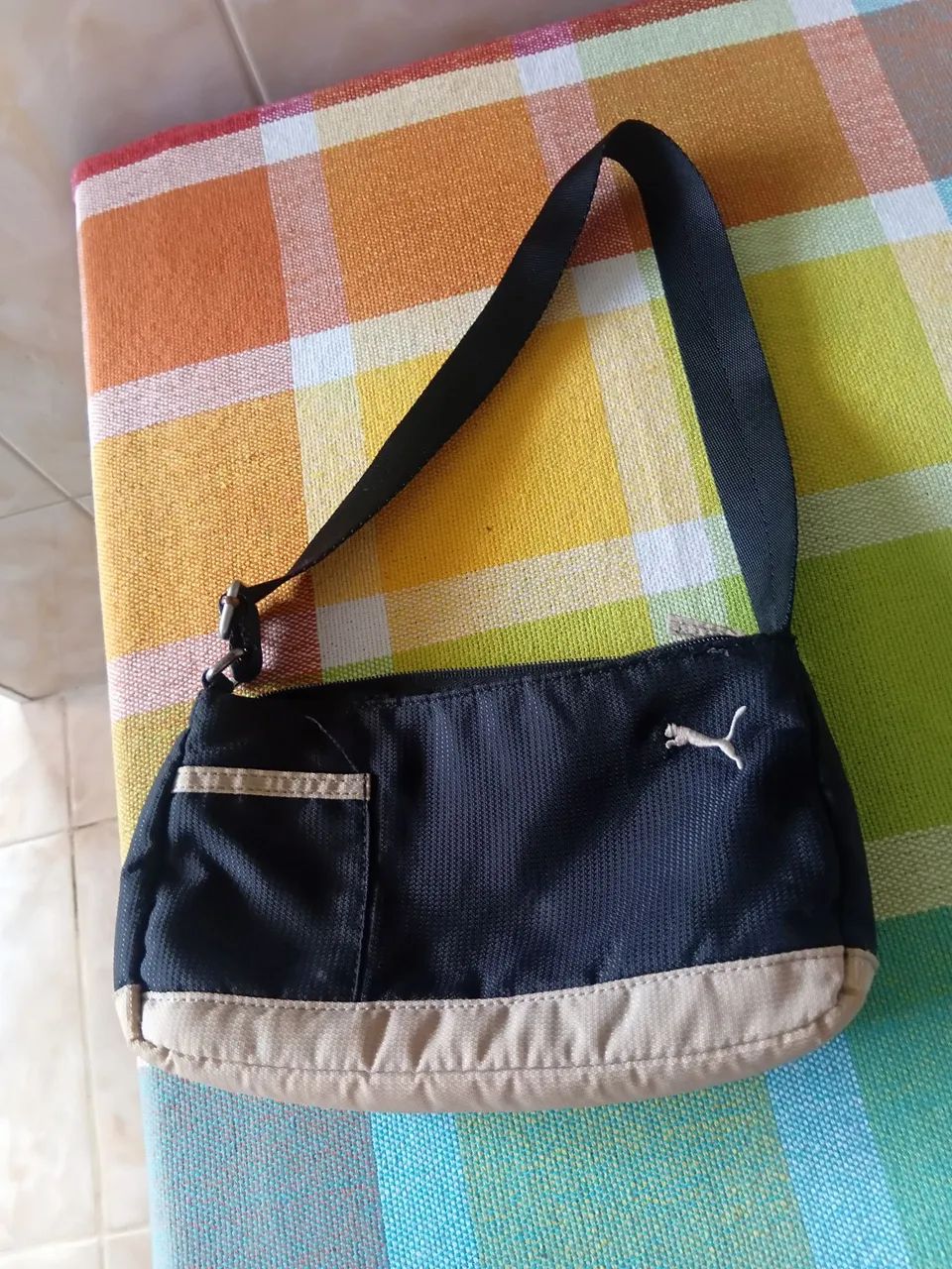 Bolsa de ombro  - Foto 3