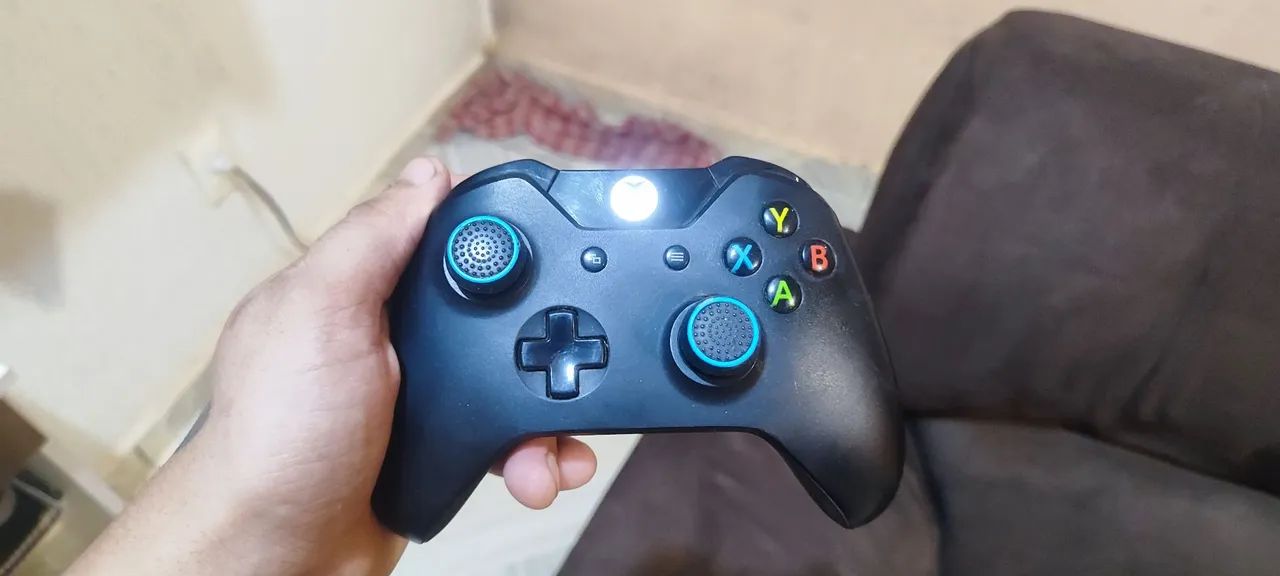 TROCO POR PC GAMER? - Foto 5