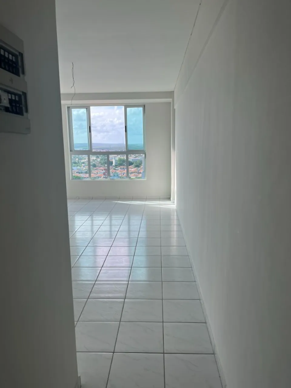 Apartamento com preço promocional no Bairro dos Estados