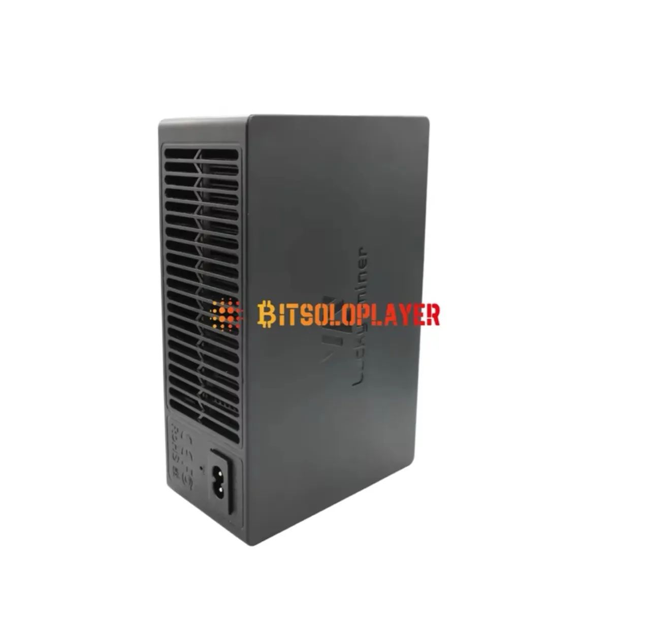 Mineradora de Bitcoin Lucky Miner Lv08 4.5th/s (JÁ NO BRASIL) - Foto 3