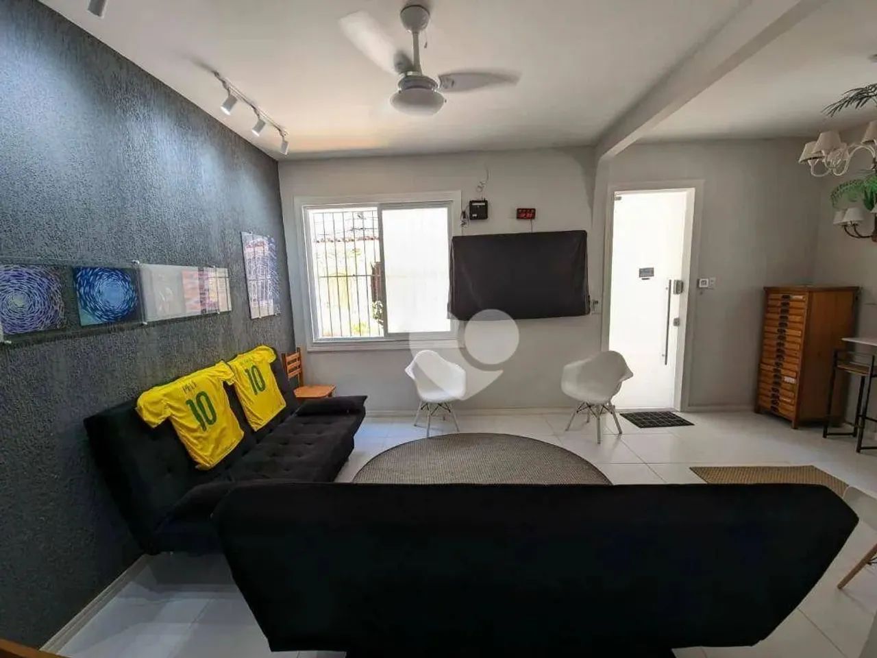 Casa para alugar, 110 m² por R$ 15.220,72/mês - Copacabana - Rio de Janeiro/RJ - Foto 3