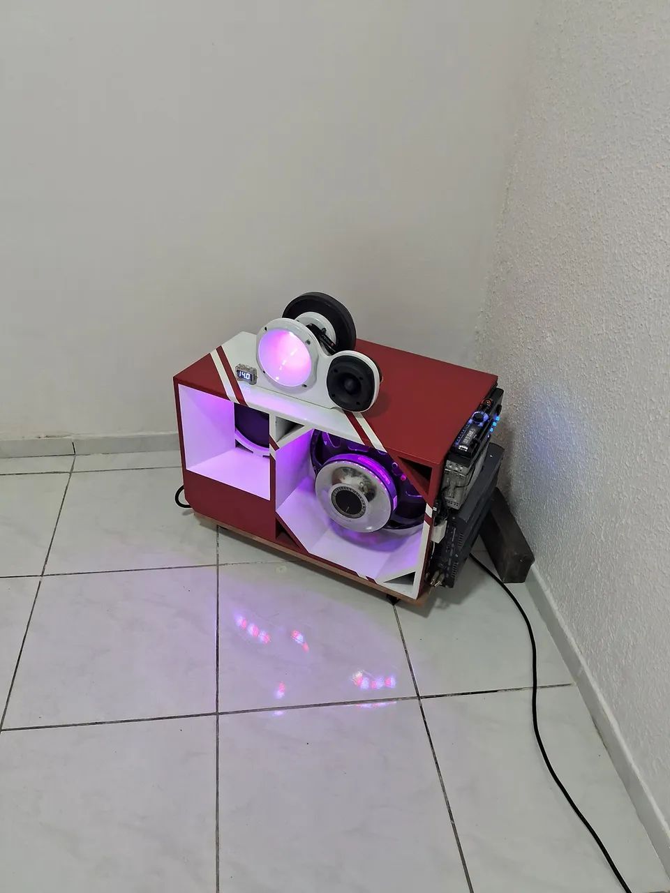 Som Automotivo Completo  - Foto 2