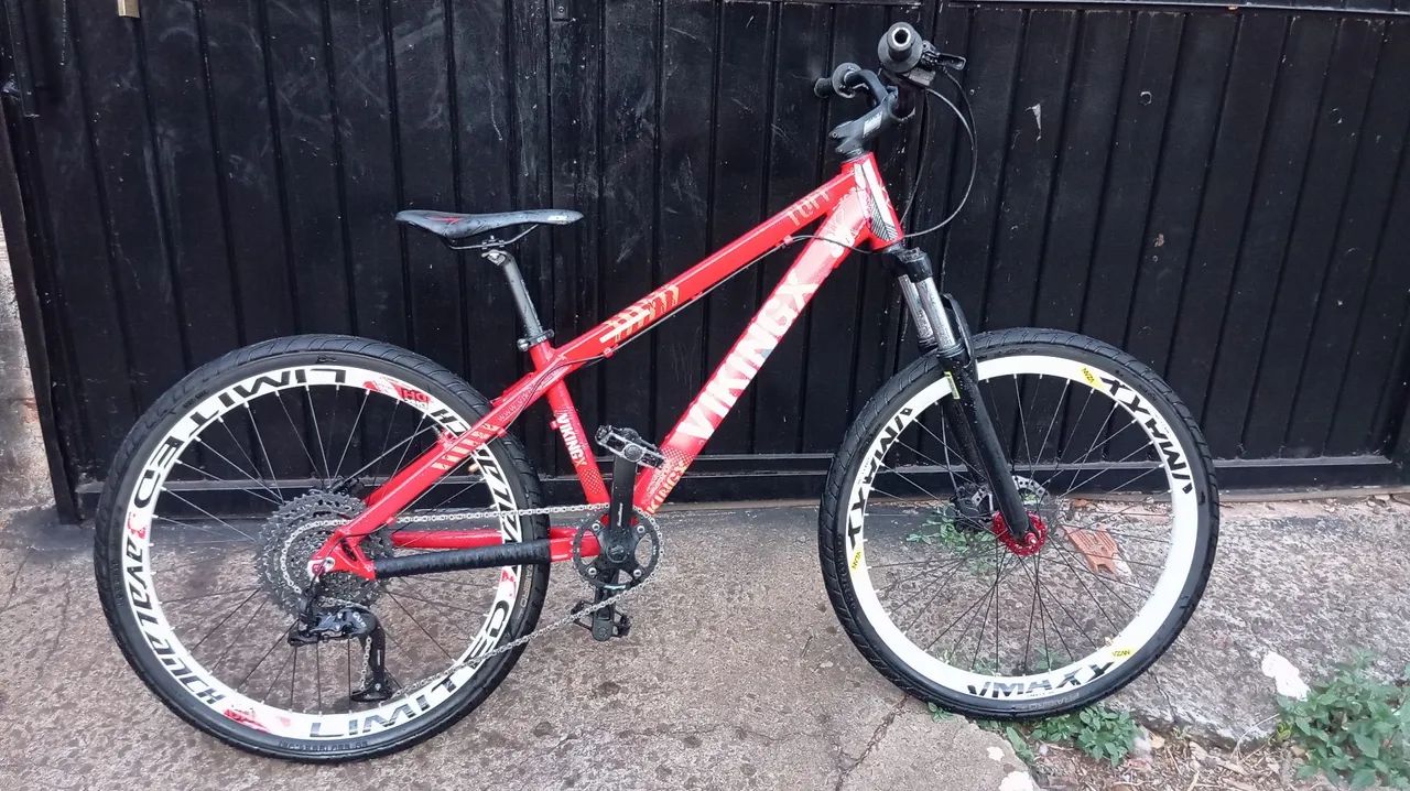 Bike Viking BMX Aro 20