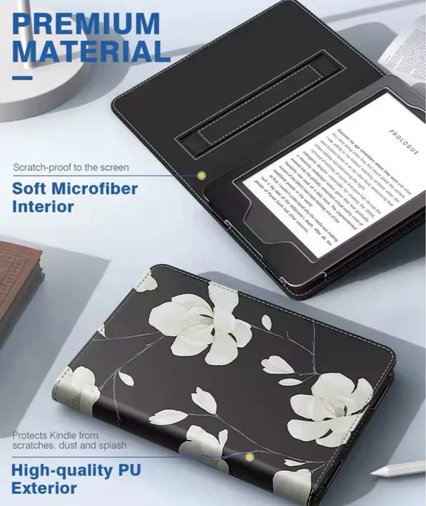 Capa Moko para Kindle