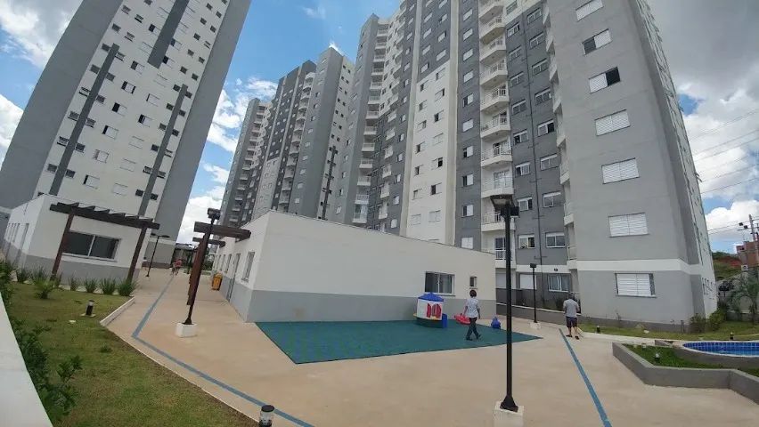Foto - Barueri - Parque Viana