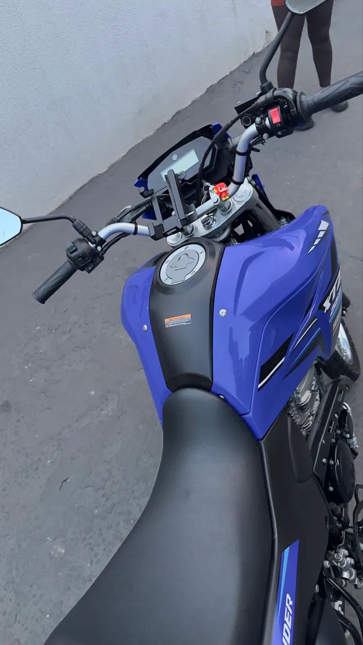 Lander 250 2023/2024  - Foto 5