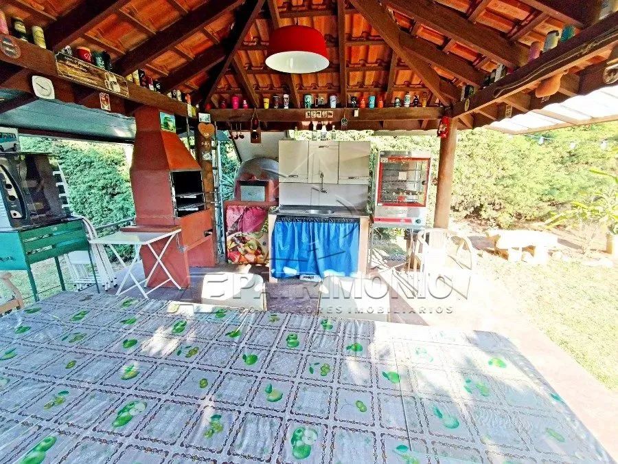 CHÁCARA,3 Dormitorio(s) bairro Alvorada ALVORADA - ARAÇOIABA DA SERRA - Foto 4