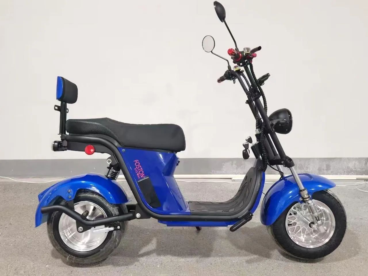 X12 Max 1000w sem cnh/sem emplacamento - Foto 3