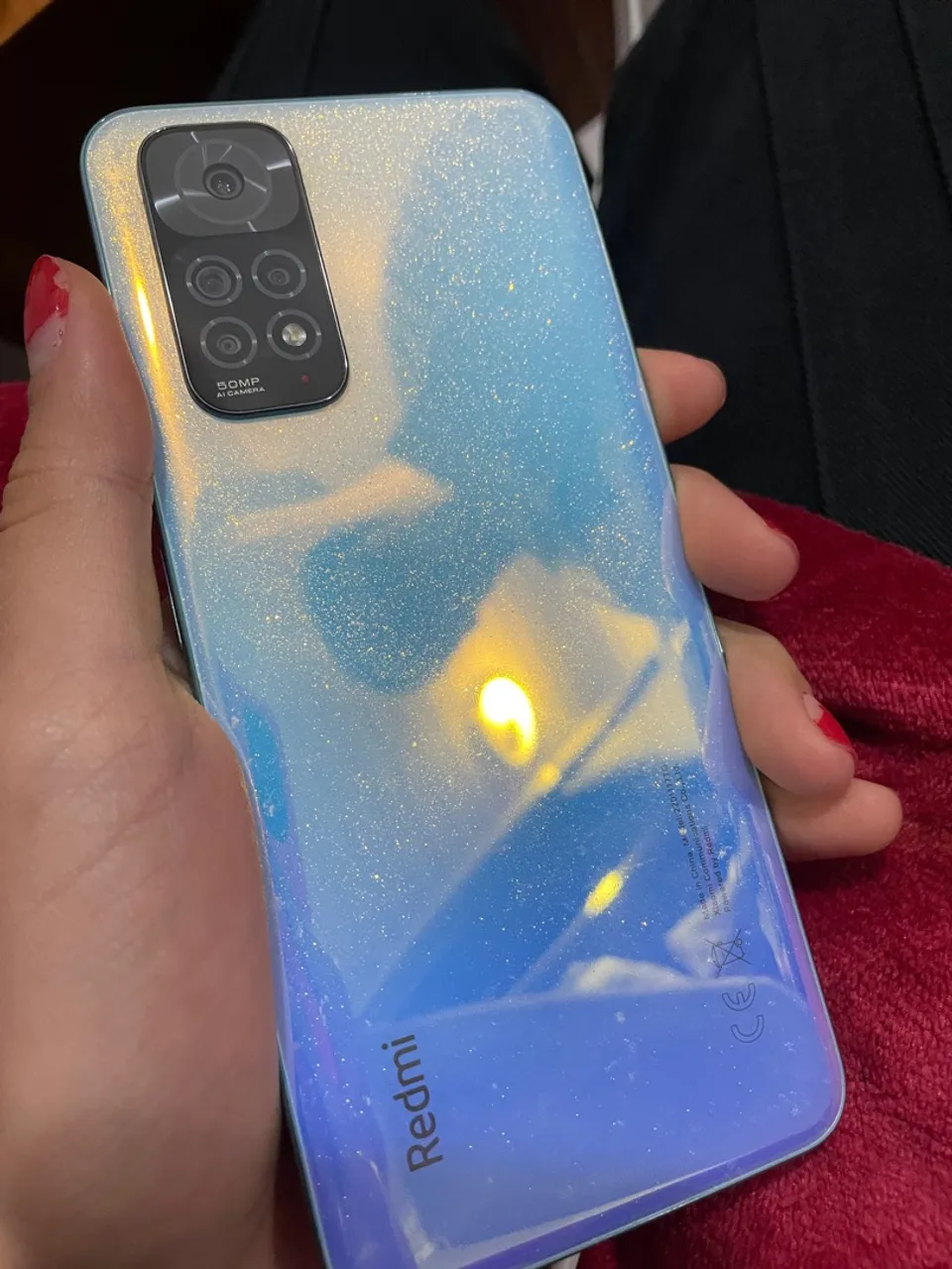 Xiaomi Redmi Note 11