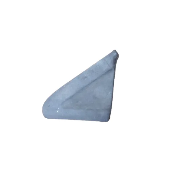 Acabamento Retrovisor Interno Direito Volkswagen 3258575061.