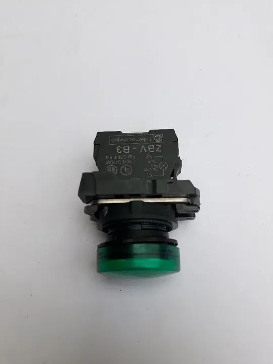 Telemecanique ZBV-B3  - Foto 2