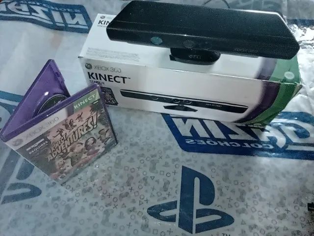 sensor Kinect xbox 360 - Foto 2
